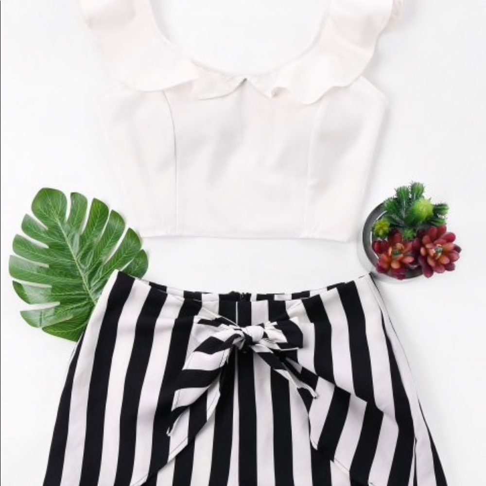 BRAND NEW ZAFUL 2 PIECE